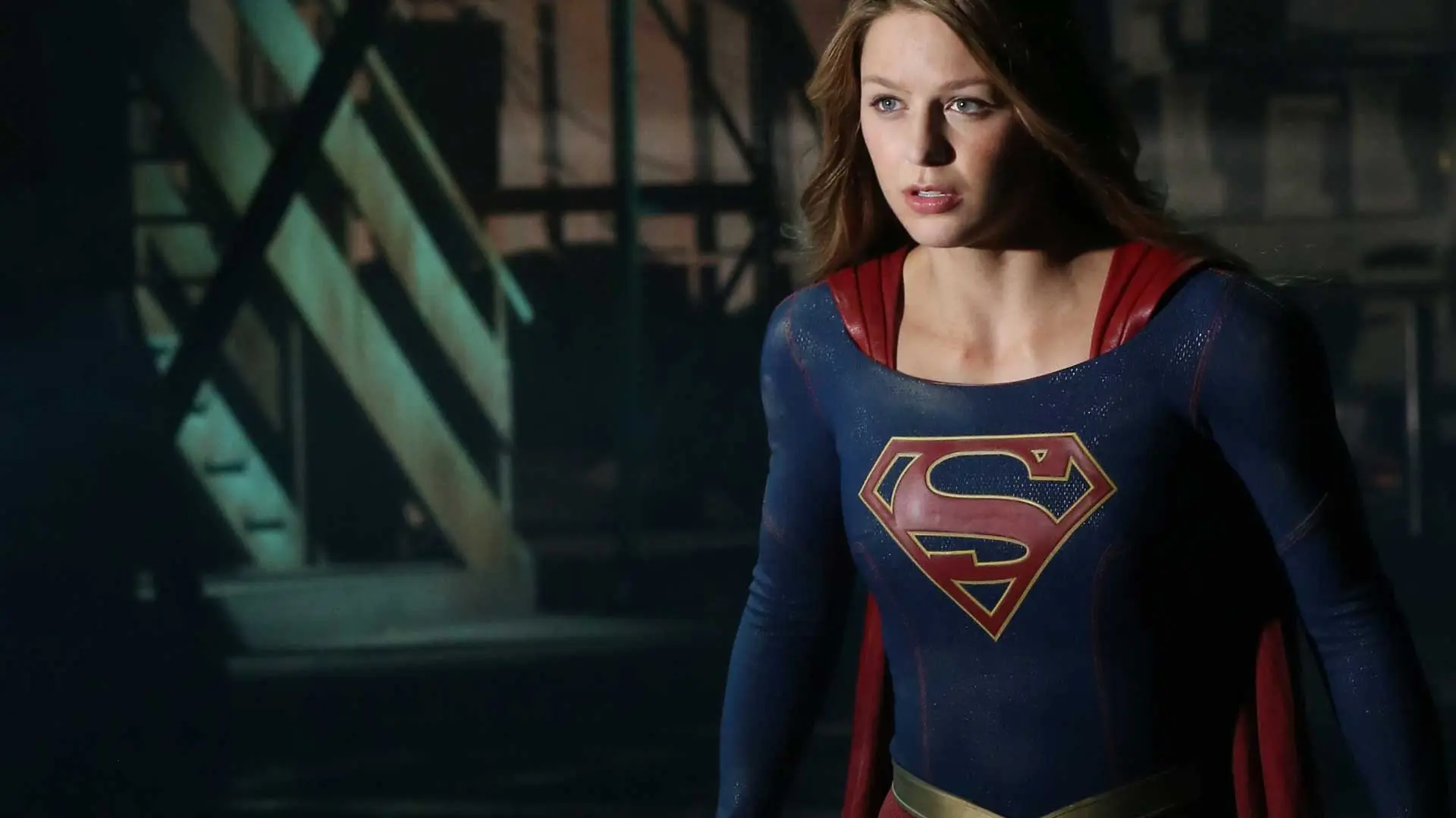 Imagen de Supergirl reduce sus pocas posibilidades de estar en Justice League