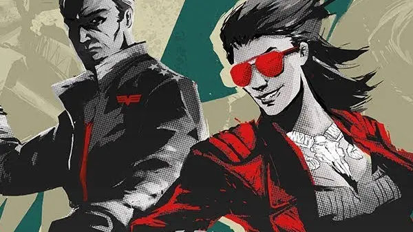 Imagen de Techland anuncia y muestra el primer tráiler de God's Trigger