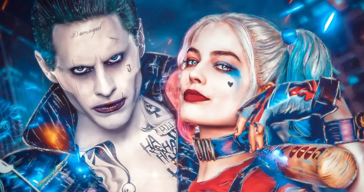 Imagen de Los directores de This is Us dirigirán Harley Quinn vs The Joker