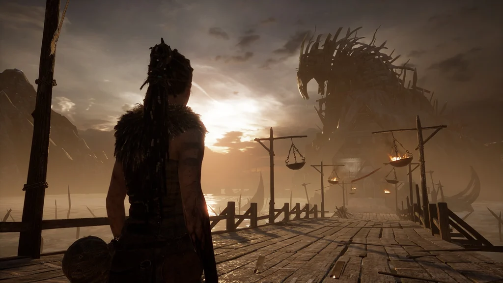 Hellblade Senuas Sacrifice 2