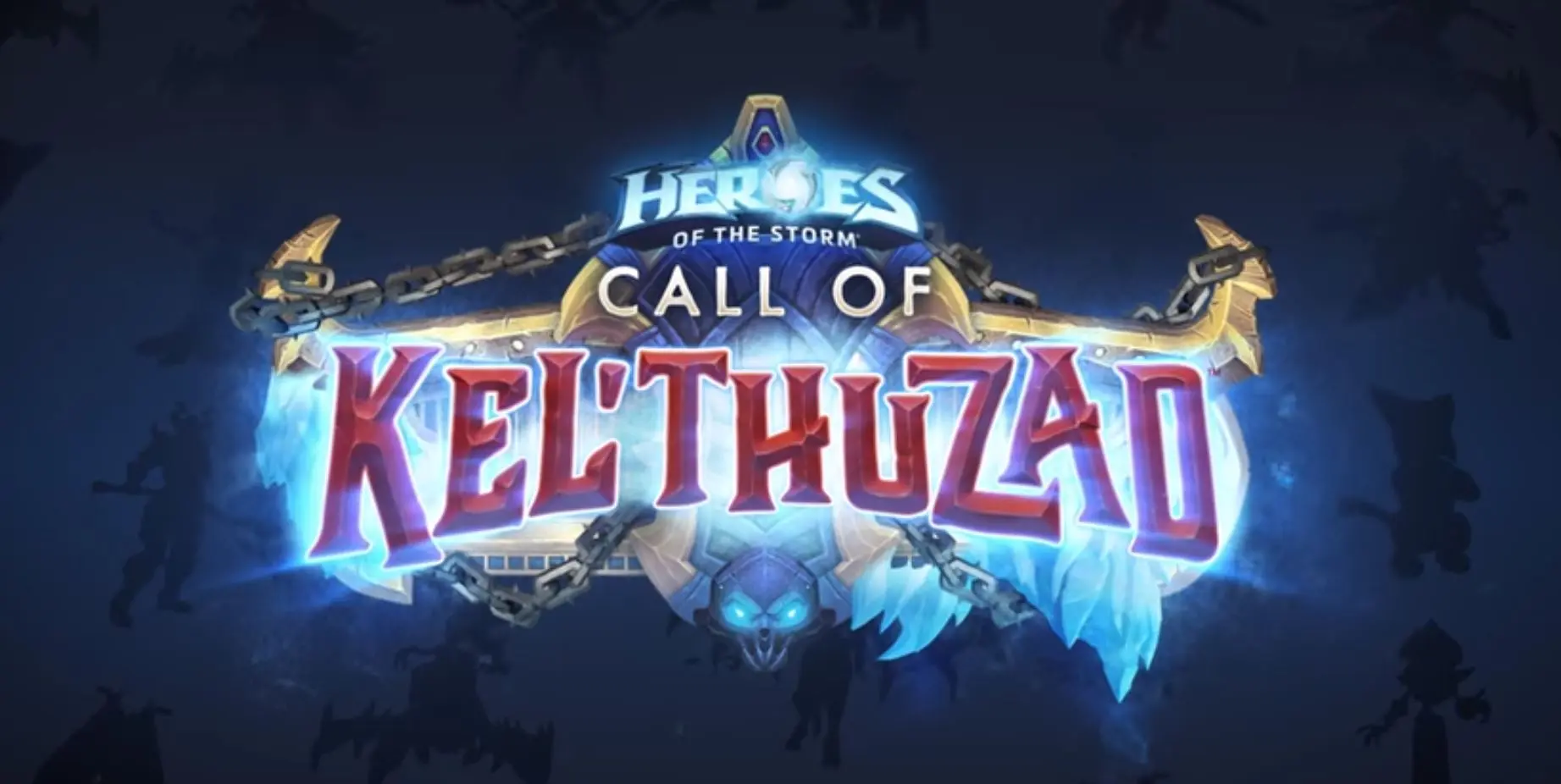 Imagen de Kel'Thuzad de Heroes of the Storm luce sus mecánicas en vídeo