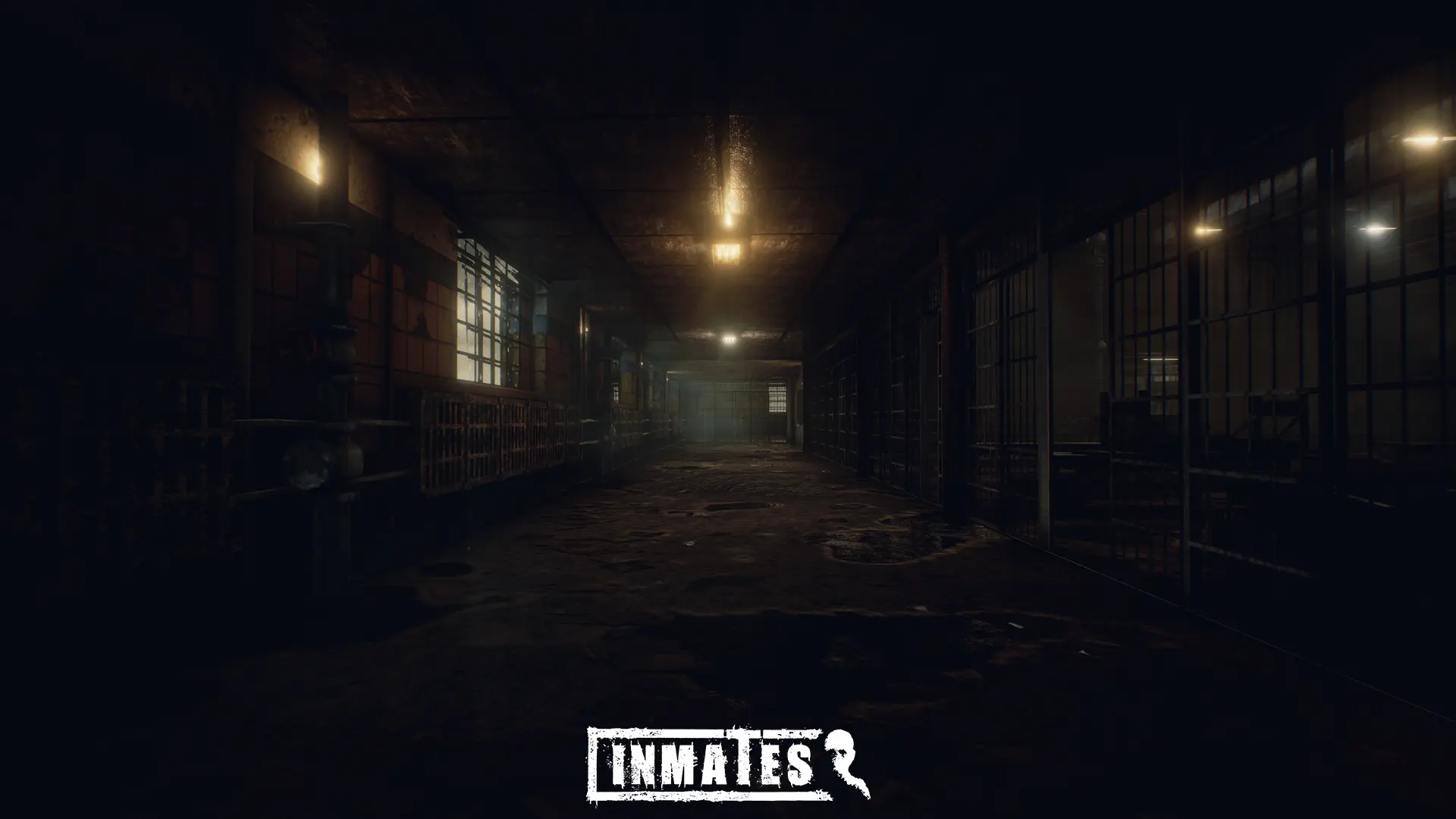 Imagen de Se presenta Inmates, un thriller de terror psicológico