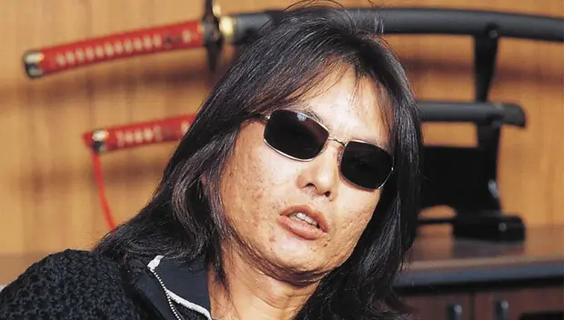 Imagen de Tomonobu Itagaki será asesor en Valhalla Game Studios