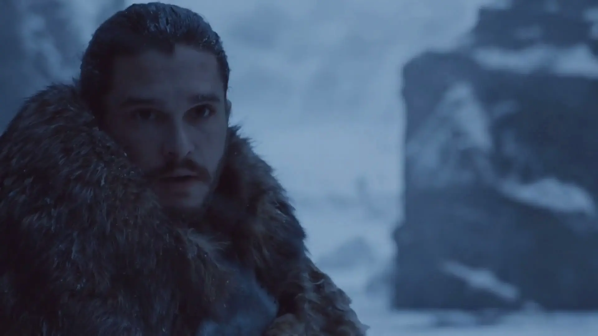 Imagen de Kit Harington asegura que no estará en ningún spin-off de Juego de Tronos