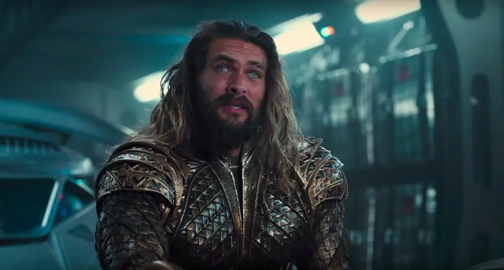 Imagen de El presupuesto de Aquaman es similar al que tuvo Wonder Woman