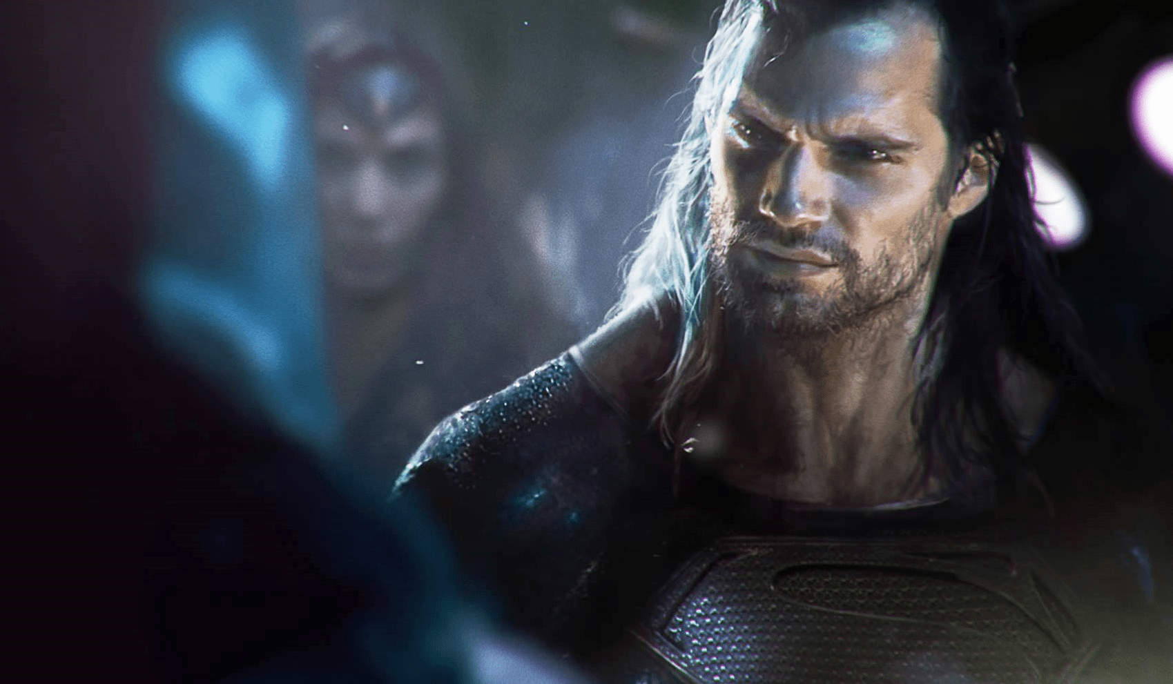 Imagen de Un Superman heroico aparece en la nueva imagen de Justice League
