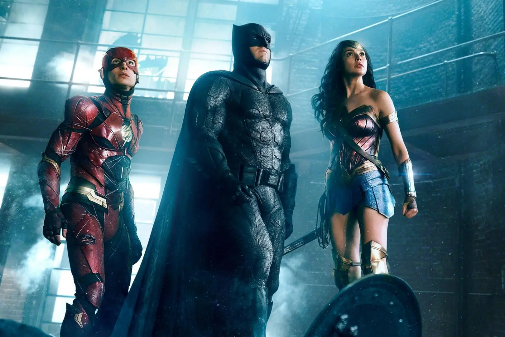 Justice League