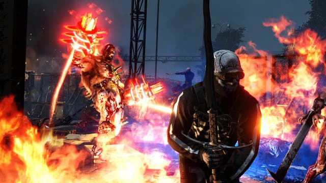 Imagen de Killing Floor 2 no alcanzará los 4K en su versión para Xbox One X