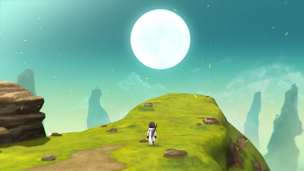 LOST SPHEAR MAP07
