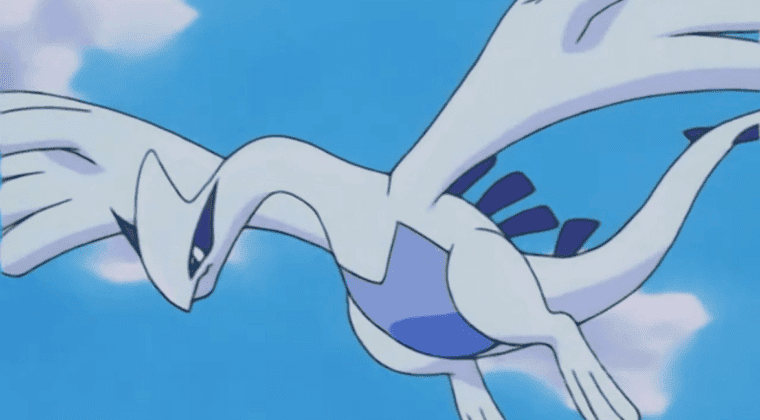 Imagen de Pokémon GO suspende el fin de semana de incursiones de Lugia