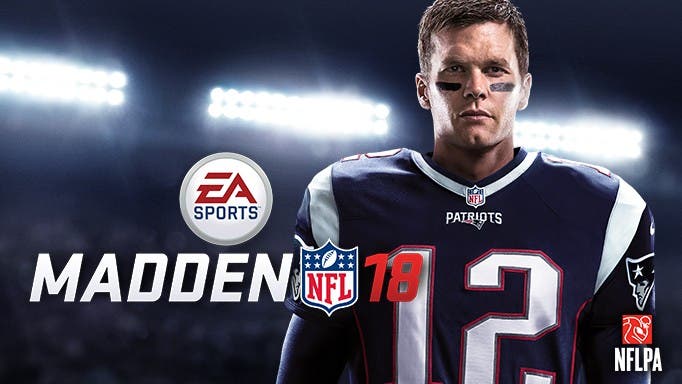 Imagen de Madden NFL 18 llega hoy a PlayStation 4 y Xbox One