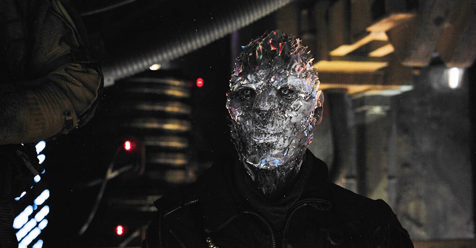 Imagen de Gunn revela el spin-off que quiere para Guardianes de la Galaxia