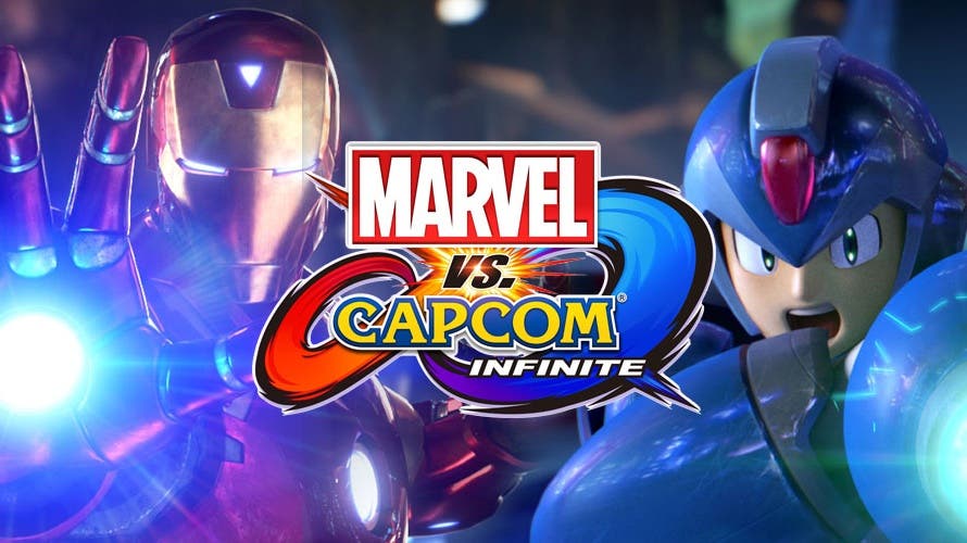 Imagen de Ultra Street Fighter II debutó mejor que Marvel vs Capcom: Infinite