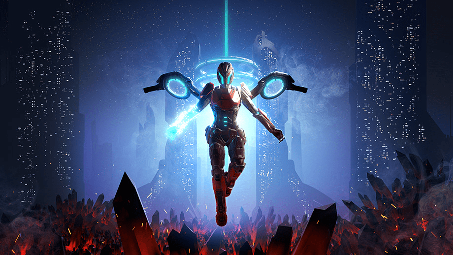 Matterfall