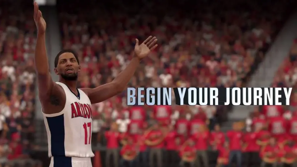 NBA 2K 17