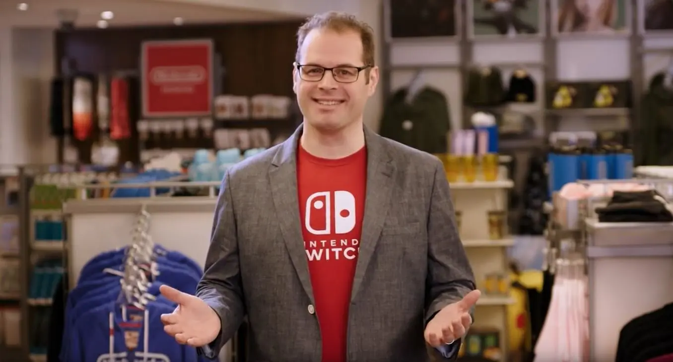 Imagen de Nintendo presenta grandes indies en la Pax West 2017 para Switch