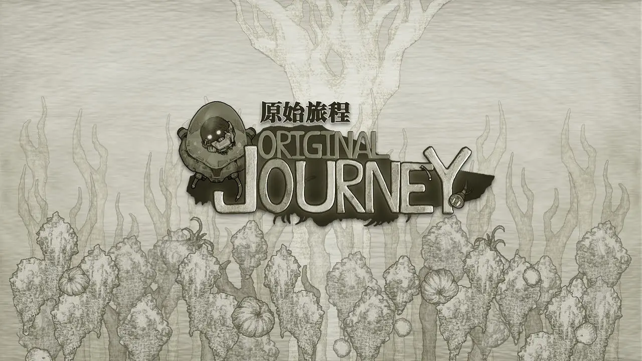 Imagen de Análisis Original Journey