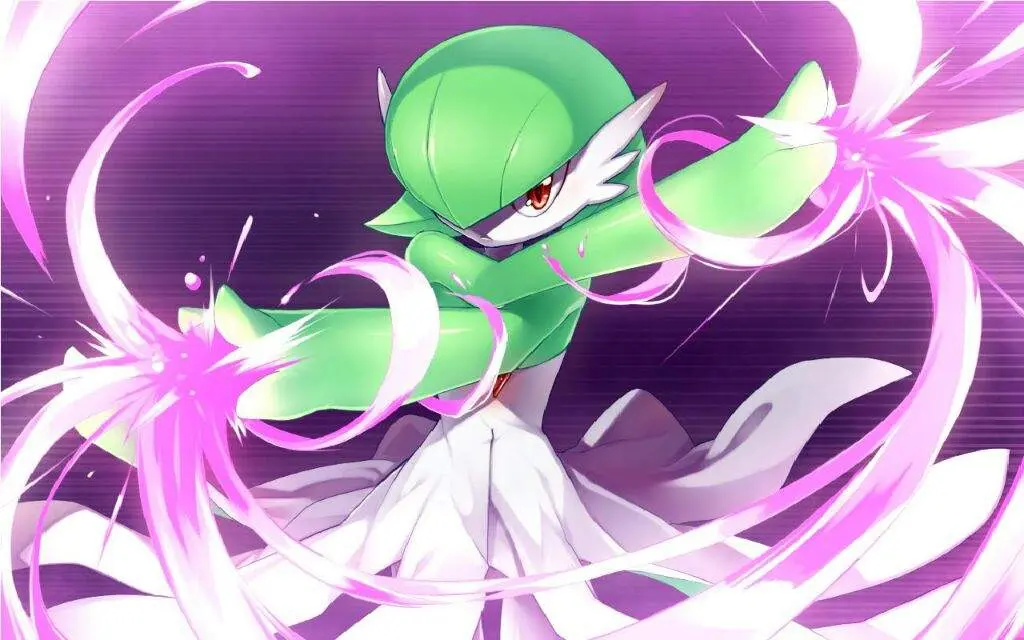 Imagen de Gardevoir se muestra en el nuevo tráiler de Pokkén Tournament DX