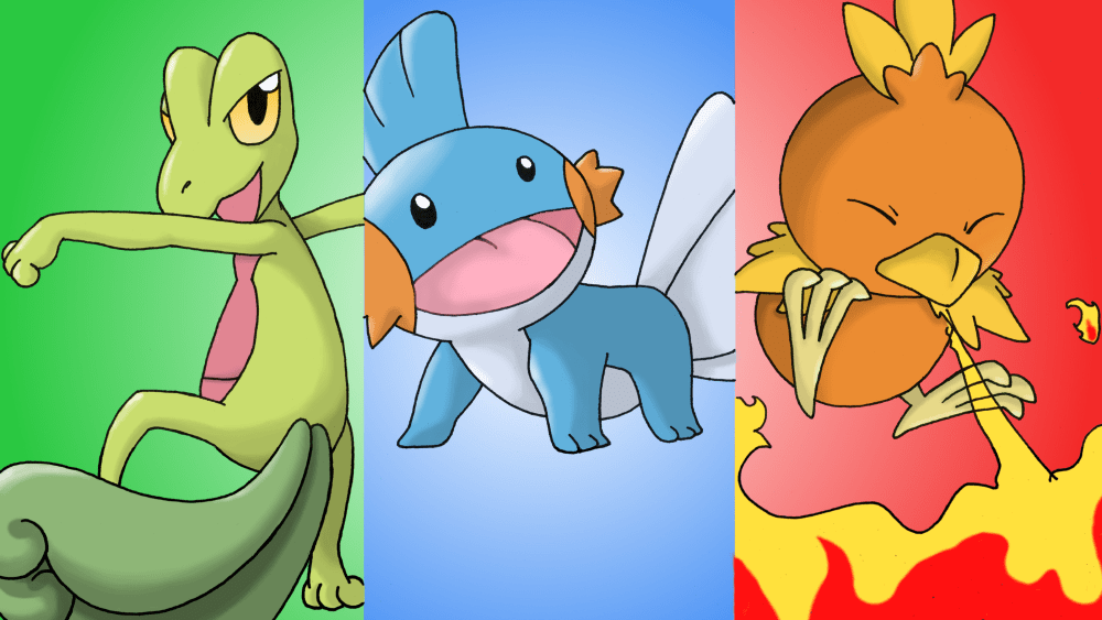 Imagen de La tercera generación ha sido encontrada en el código de Pokémon GO