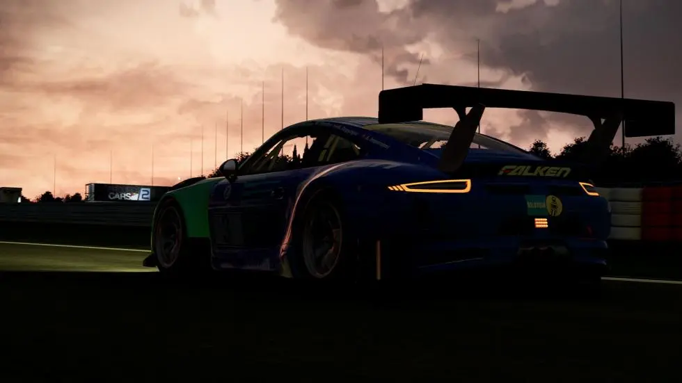 Imagen de Bandai Namco anuncia la llegada del DLC Porsche Legends Pack a Project CARS 2