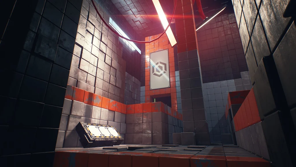 Q.U.B.E. 2