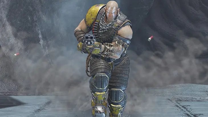 Quake