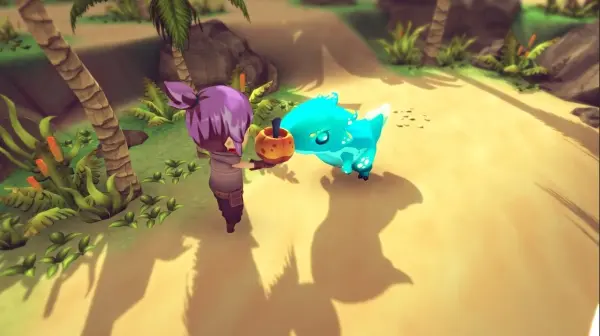 Imagen de Re: Legend finaliza satisfactoriamente su campaña en Kickstarter