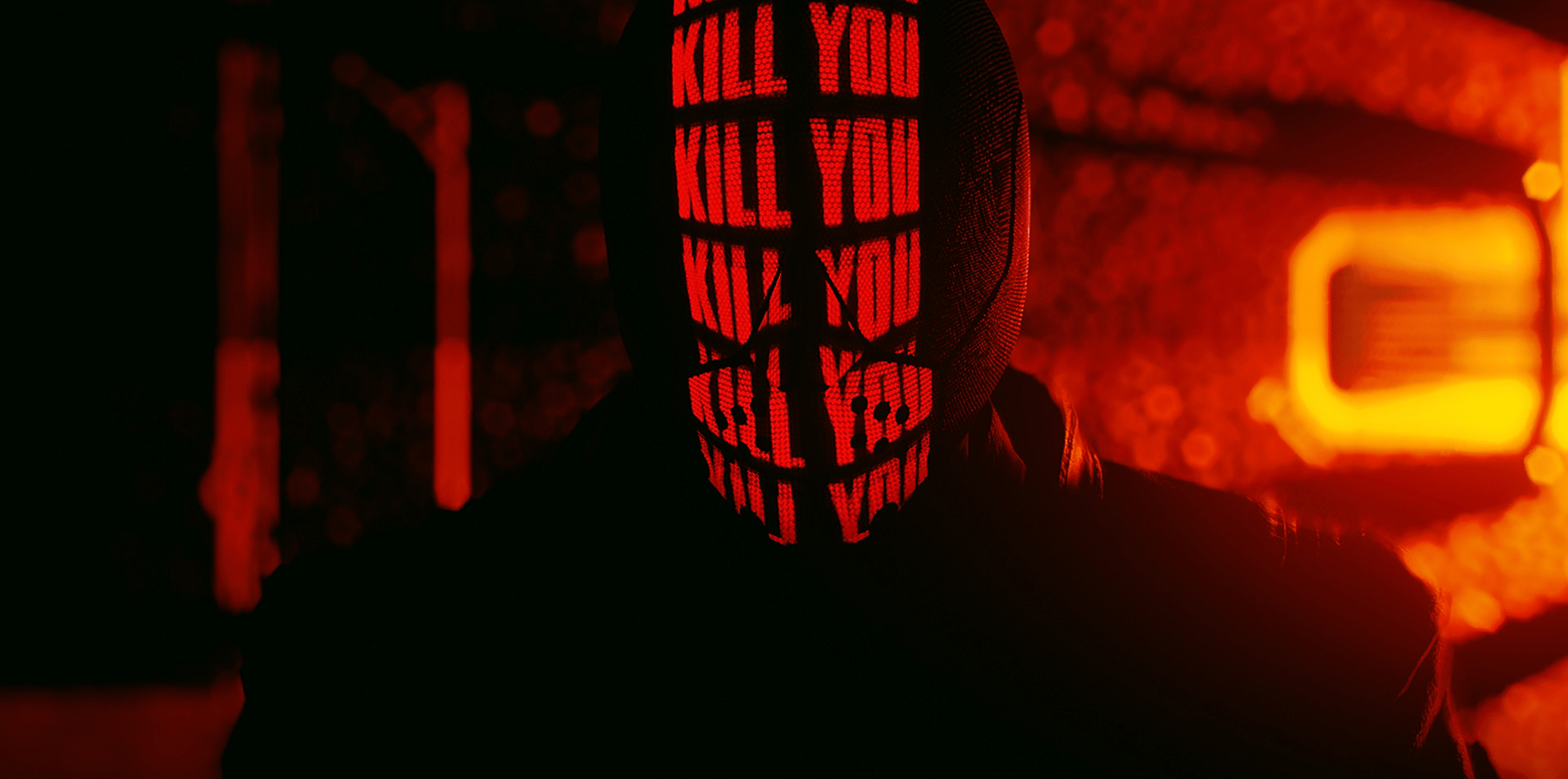 Imagen de Conocemos el día en que Ruiner estará disponible