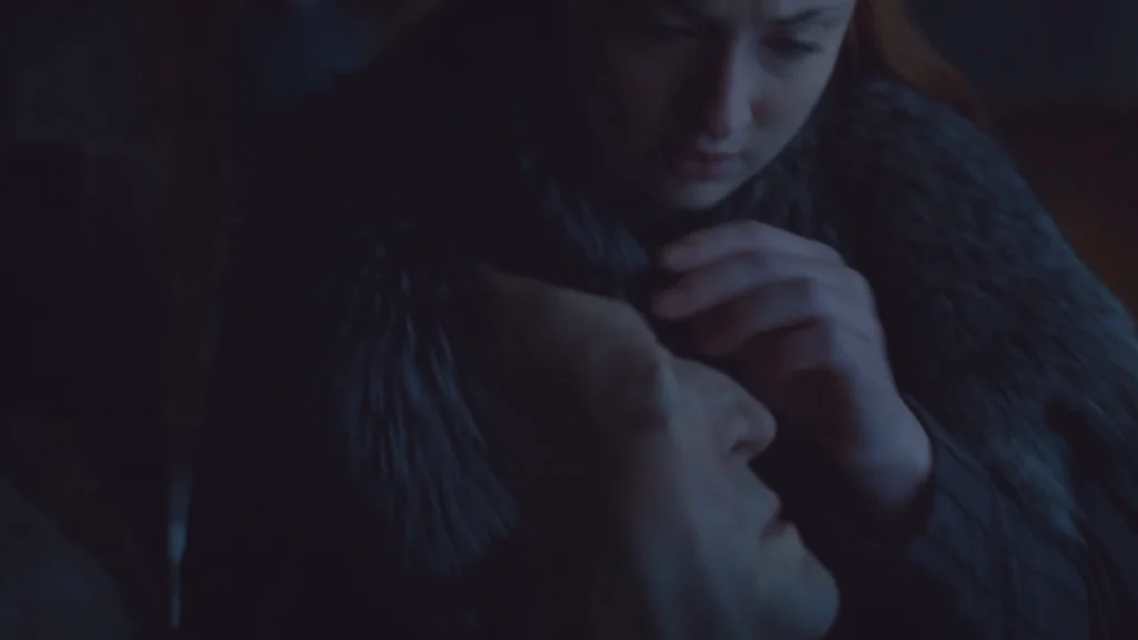 SANSA JUEGO DE TRONOS