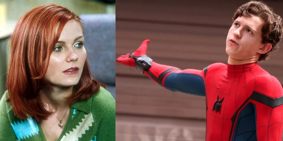 Imagen de Tom Holland responde a Dunst por las críticas a Spider-Man: Homecoming