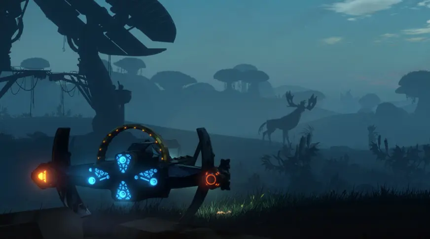 Starlink: Battle for Atlas