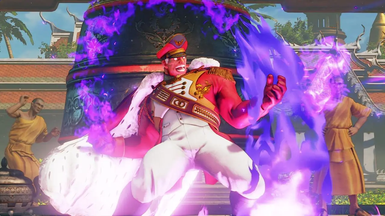 Imagen de Street Fighter V: Arcade Edition contará con trajes de Darkstalkers vía DLC