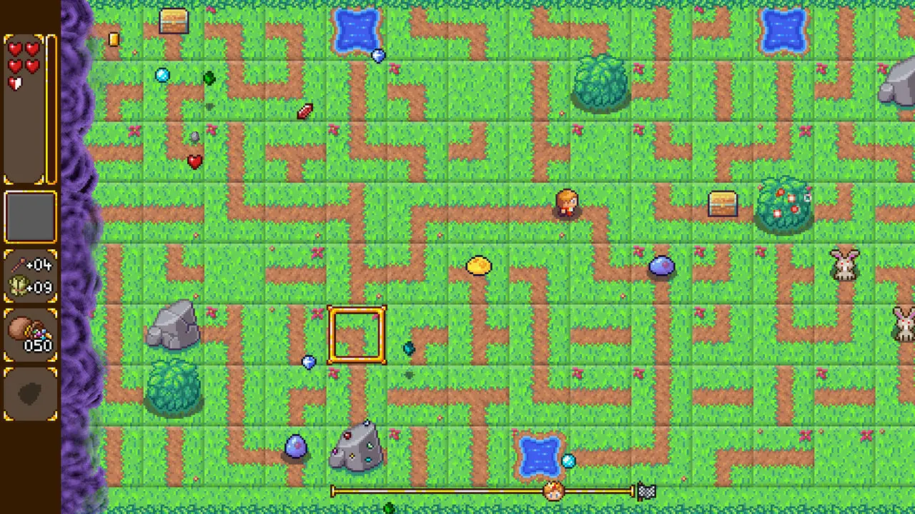 Imagen de Análisis SwapQuest