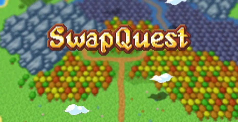 Imagen de Tres motivos por los cuales SwapQuest merece tu atención