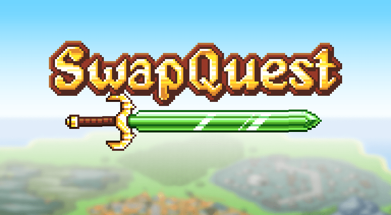 Imagen de SwapQuest ya tiene fecha de lanzamiento para PC y consolas