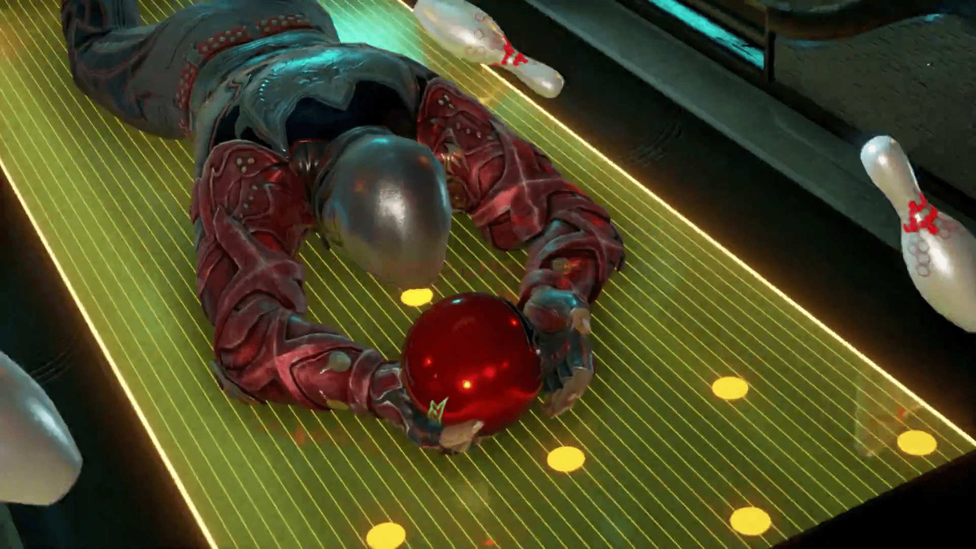 Imagen de Tekken 7 recibirá su primer DLC durante la próxima semana