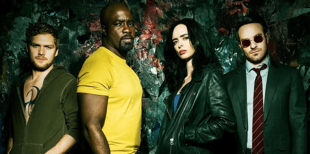 Imagen de The Defenders no será una versión televisiva de Los Vengadores