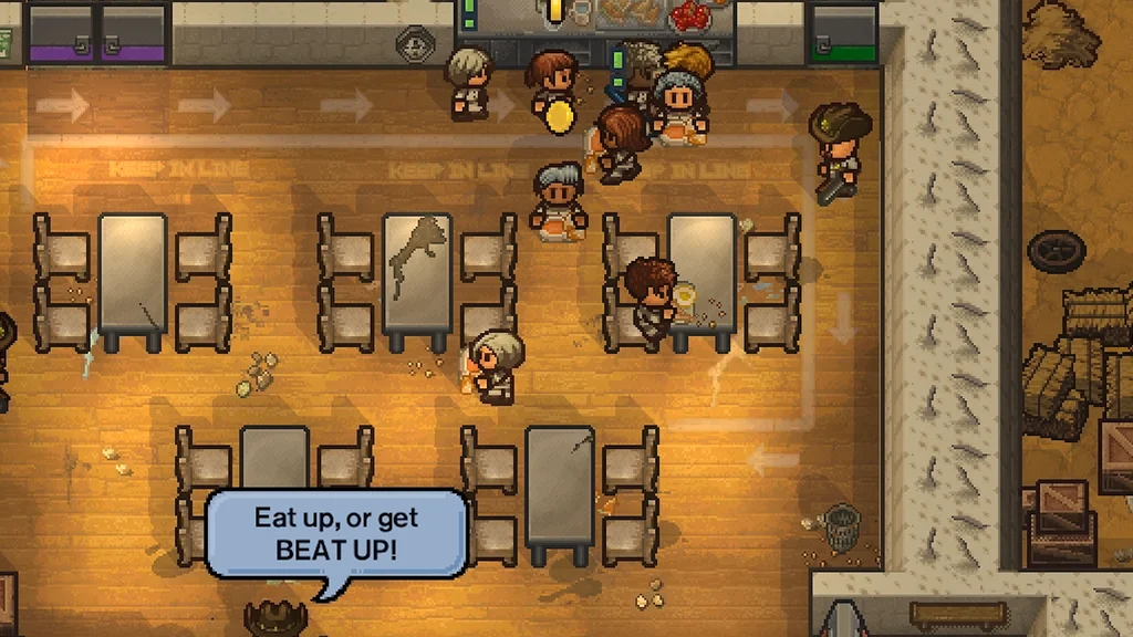 TheEscapists2 RattlesnakeSprings Canteen