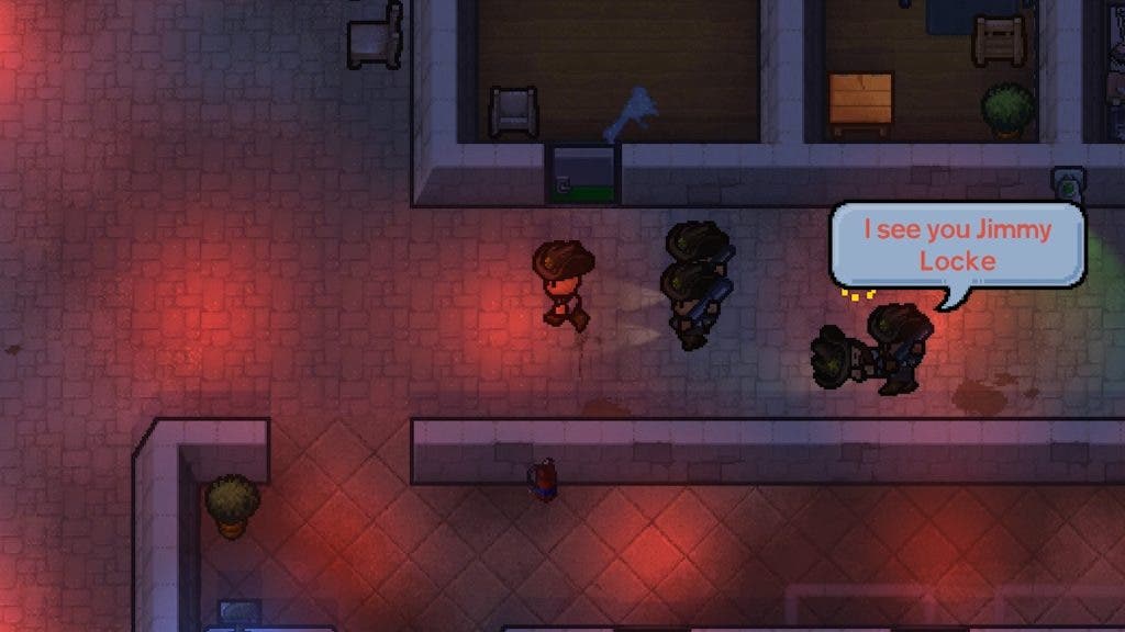 TheEscapists2 RattlesnakeSprings Chase