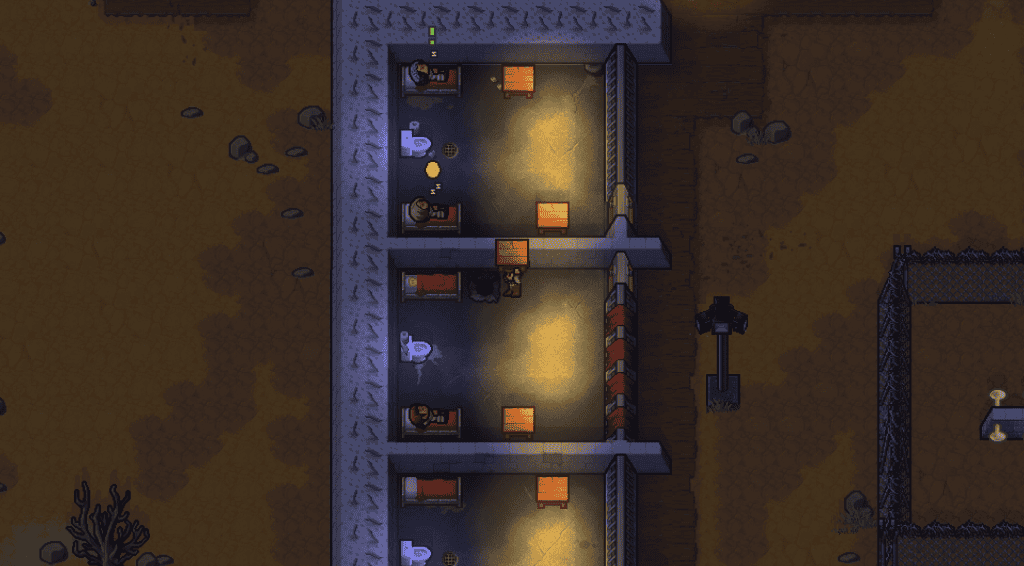 TheEscapists2 RattlesnakeSprings EscapeHole
