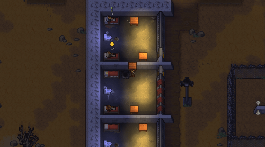 TheEscapists2 RattlesnakeSprings EscapeHole