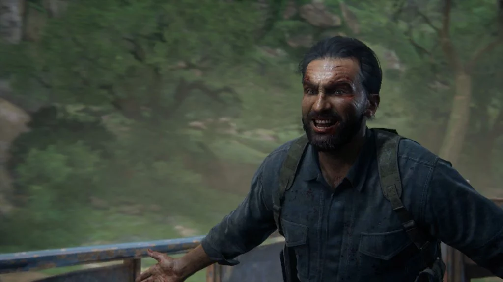 Uncharted TheLostLegacy wenigcharisma