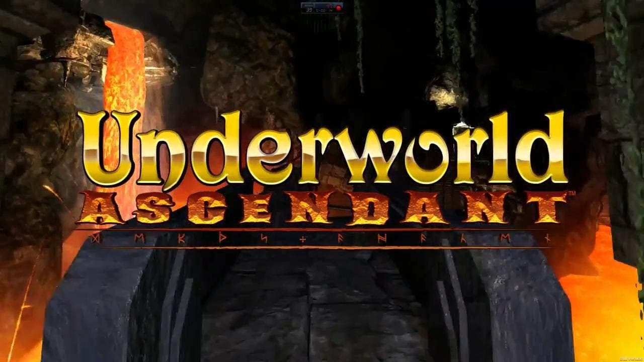 Imagen de Underworld Ascendant será distribuido por 505 Games