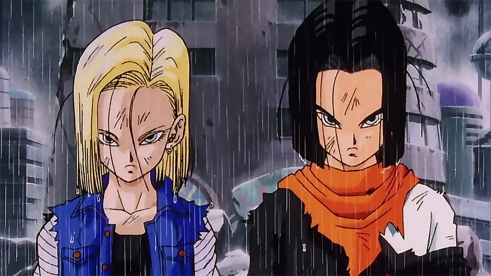 Imagen de La productora de Dragon Ball FighterZ detalla la elección de guerreros