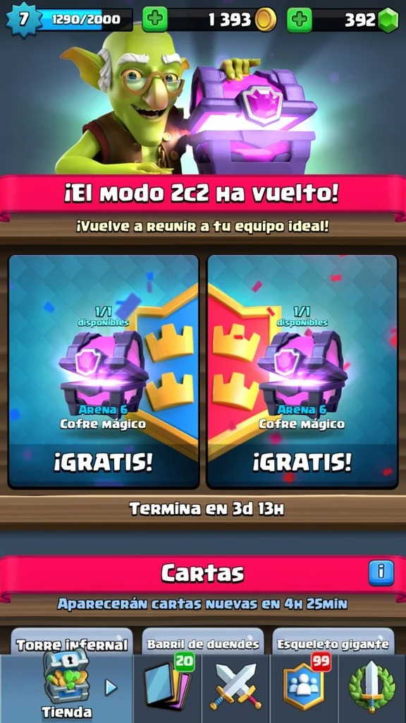 Clash Royale