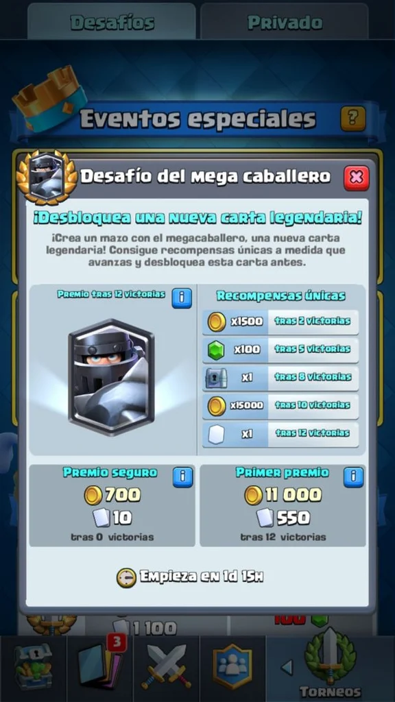 Clash Royale