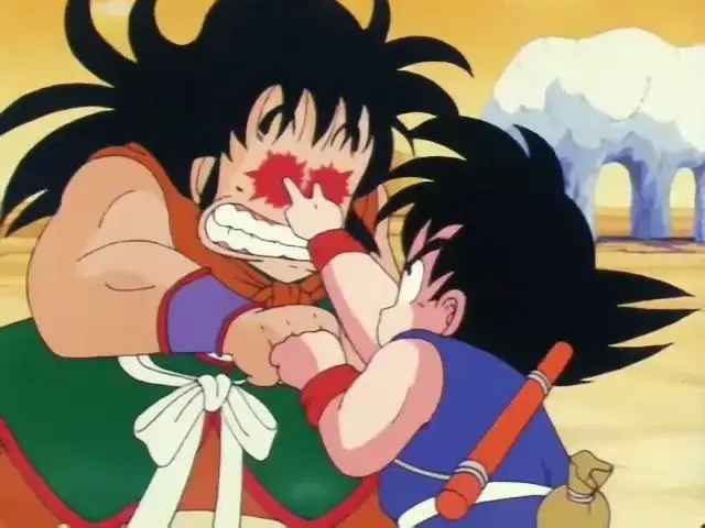 Imagen de Dragon Ball Super revela por qué Yamcha no está en el Torneo del Poder