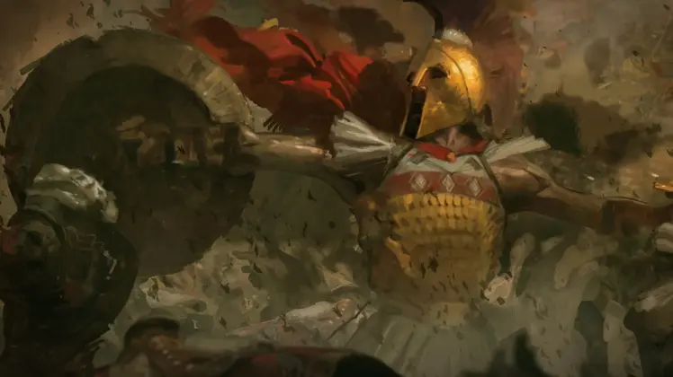 Imagen de El teaser de Age of Emipres IV recibe una gran acogida por los fans