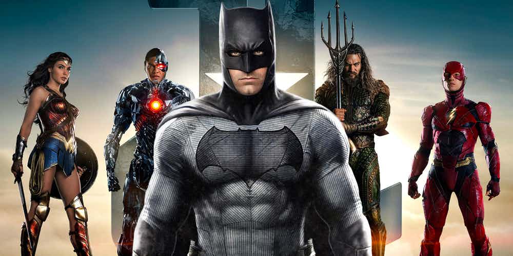 Imagen de Justice League será una secuela directa de Batman vs Superman