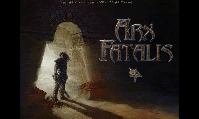 arx fatalis